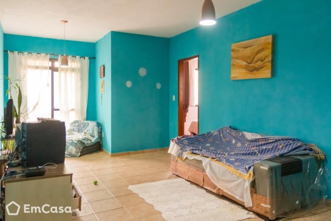Imagem do imóvel ID-34507 na Avenida Ministro Osvaldo Aranha, Vila França, São Bernardo do Campo - SP