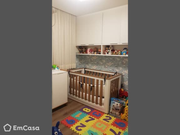Imagem do imóvel ID-43357 na Rua Pantojo, Vila Regente Feijó, São Paulo - SP