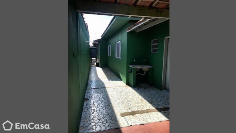 Imagem do imóvel ID-31312 na Rua São Jorge, Santana, São José dos Campos - SP
