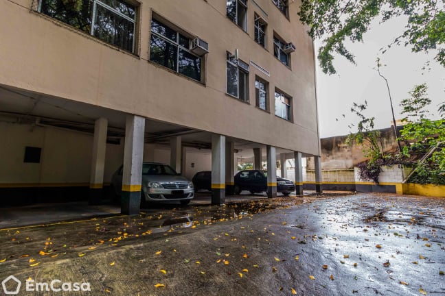 Imagem do imóvel ID-42836 na Rua Geminiano Góis, Freguesia de Jacarepaguá, Rio de Janeiro - RJ