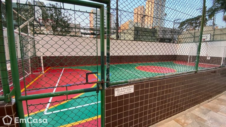 Imagem do imóvel ID-30820 na Rua Silva Jardim, Centro, São Bernardo do Campo - SP