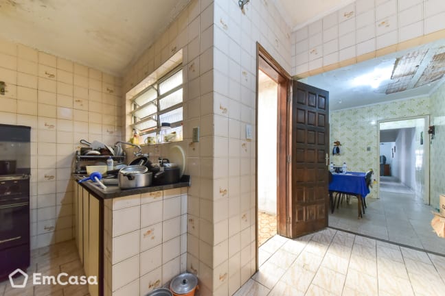 Imagem do imóvel ID-38220 na Rua Horácio de Carvalho, Vila Flórida, São Bernardo do Campo - SP