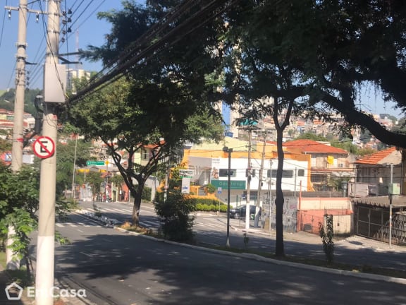 Imagem do imóvel ID-34341 na Avenida Pompéia, Pompeia, São Paulo - SP
