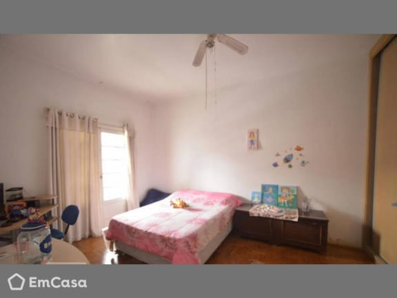Imagem do imóvel ID-30448 na Rua Paulo Orozimbo, Cambuci, São Paulo - SP