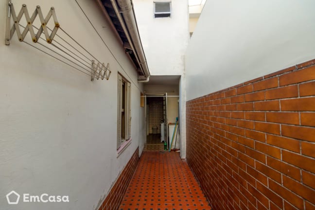 Imagem do imóvel ID-33038 na Rua Ana Maria Martoreli, Mauá, São Caetano do Sul - SP