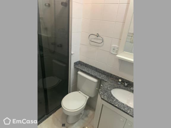 Imagem do imóvel ID-37291 na Rua Arapá, Vila Mascote, São Paulo - SP
