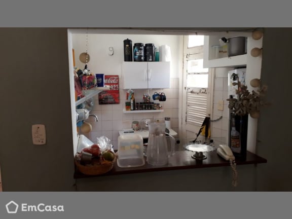 Imagem do imóvel ID-30530 na Rua Coelho Neto, Laranjeiras, Rio de Janeiro - RJ