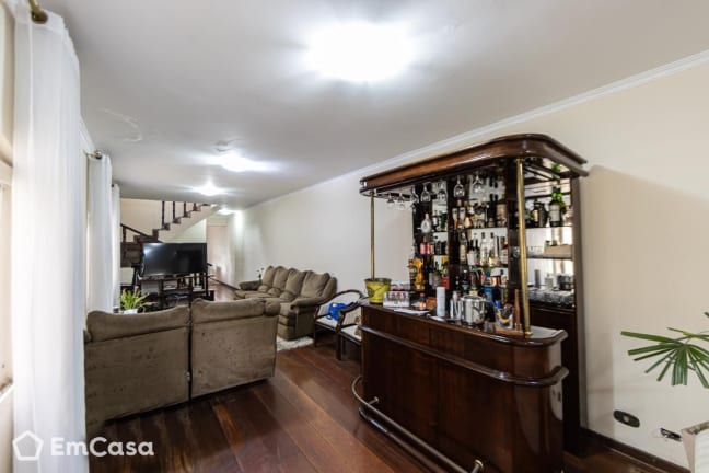 Imagem do imóvel ID-37625 na Rua Cambará, Vila Bertioga, São Paulo - SP