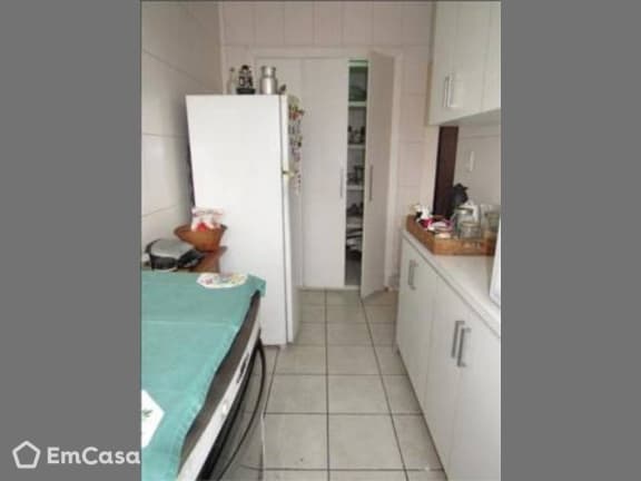 Imagem do imóvel ID-33669 na Rua Apinajés, Pompeia, São Paulo - SP