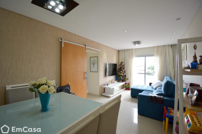 Imagem do imóvel ID-42529 na Alameda Tutóia, Gopoúva, Guarulhos - SP