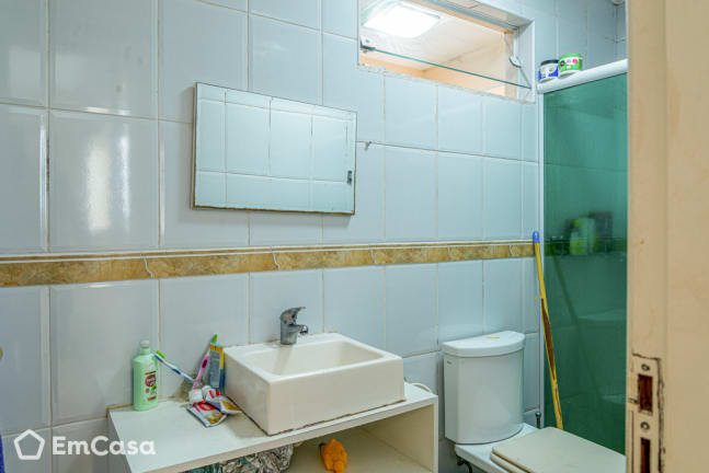 Imagem do imóvel ID-31476 na Rua Matilde, Jardim São Caetano, São Caetano do Sul - SP