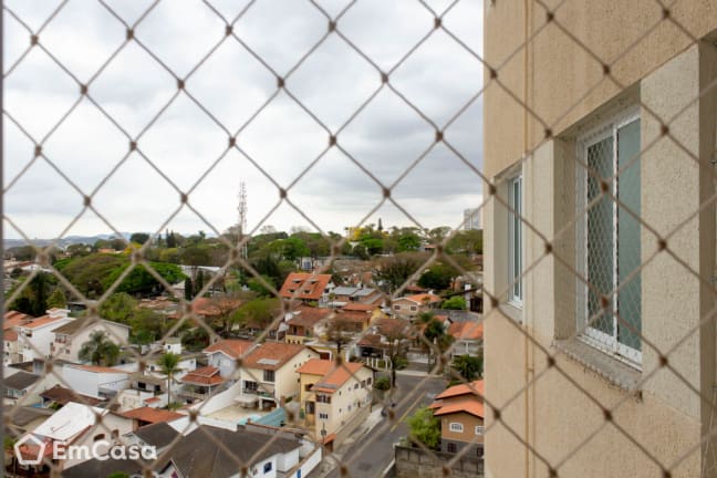 Imagem do imóvel ID-31242 na Rua Irmã Maria Demétria Kfuri, Jardim Esplanada, São José dos Campos - SP