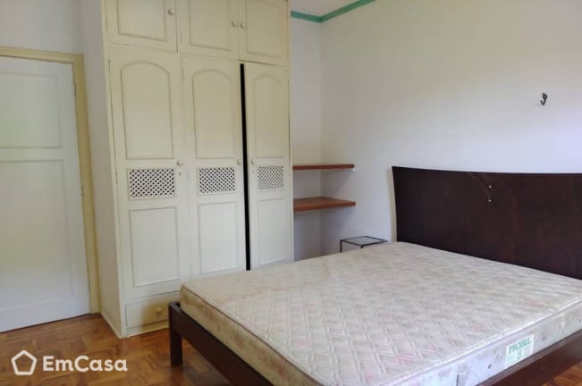 Imagem do imóvel ID-37427 na Rua Sampaio Vidal, Jardim Paulistano, São Paulo - SP