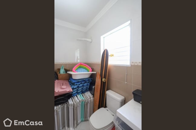 Imagem do imóvel ID-33082 na Rua Casa Forte, Agua fria, São Paulo - SP