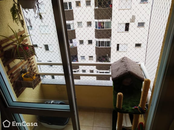 Imagem do imóvel ID-33105 na Rua Doutor Tertuliano Delphim Júnior, Parque Residencial Aquarius, São José dos Campos - SP