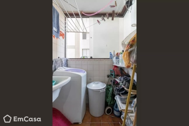 Imagem do imóvel ID-33853 na Rua Bertioga, Chácara Inglesa, São Paulo - SP