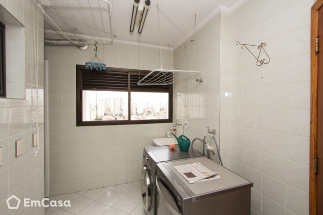 Imagem do imóvel ID-37707 na Rua Miragem, Vila Regente Feijó, São Paulo - SP