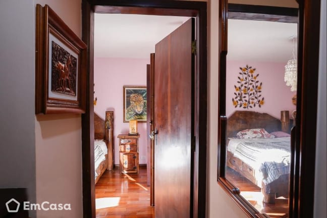 Imagem do imóvel ID-31591 na Rua Bárbara Heliodora, Vila Romana, São Paulo - SP
