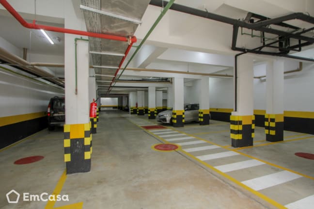 Imagem do imóvel ID-27903 na Rua Astorga, Vila Guilhermina, São Paulo - SP