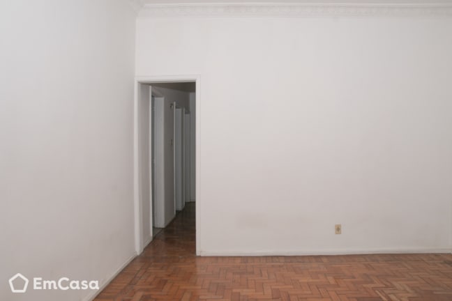 Imagem do imóvel ID-33534 na Rua Jiquiba, Maracanã, Rio de Janeiro - RJ