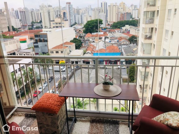 Imagem do imóvel ID-38449 na Rua Joaquim Ferreira, Água Branca, São Paulo - SP