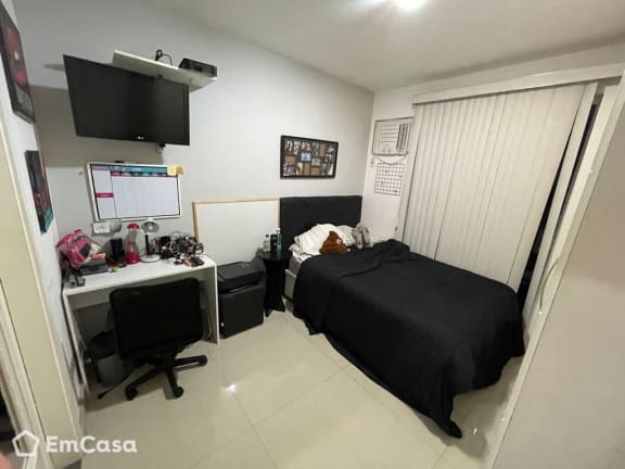 Imagem do imóvel ID-33470 na Rua Engenheiro Carlos Euler, Barra da Tijuca, Rio de Janeiro - RJ