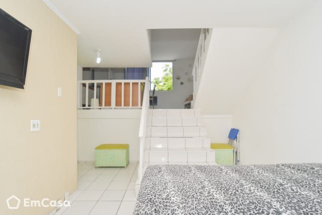 Imagem do imóvel ID-34057 na Rua Ministro Nélson Hungria, Vila Tramontano, São Paulo - SP