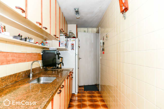 Imagem do imóvel ID-43057 na Boulevard 28 de Setembro, Vila Isabel, Rio de Janeiro - RJ