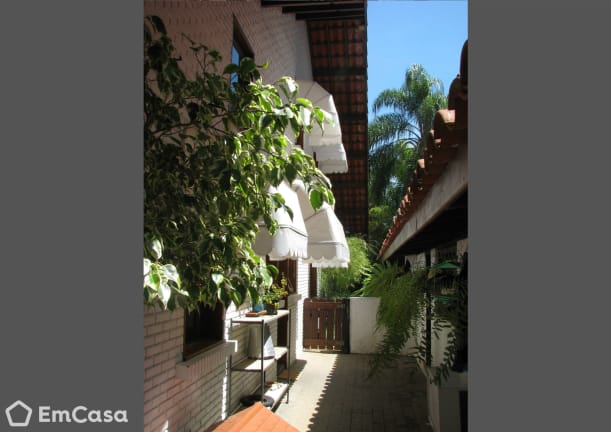 Imagem do imóvel ID-29505 na Rua Major Dietrich Ott, Jardim das Colinas, São José dos Campos - SP