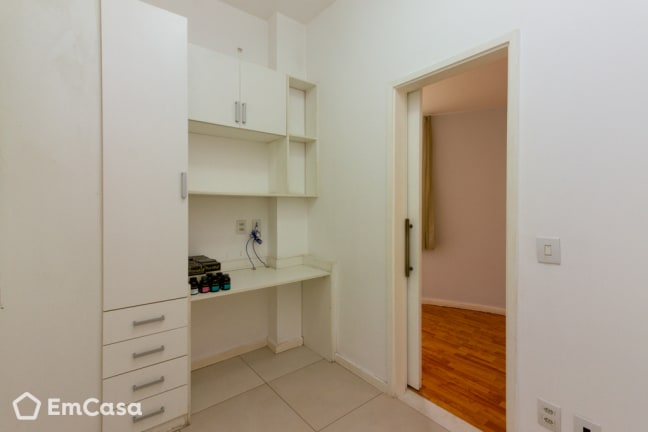 Imagem do imóvel ID-43087 na Rua Muniz Barreto, Botafogo, Rio de Janeiro - RJ