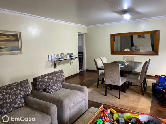 Imagem do imóvel ID-33090 na Alameda Casa Branca, Cerqueira César, São Paulo - SP