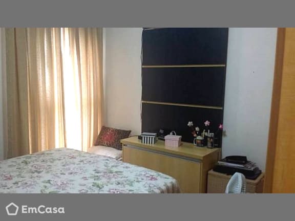 Imagem do imóvel ID-27939 na Rua Jurema Viêira Medrado, Parque Residencial Aquarius, São José dos Campos - SP