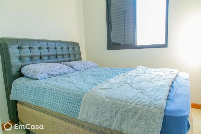 Imagem do imóvel ID-32738 na Rua Pôrto Novo, Jardim Satélite, São José dos Campos - SP