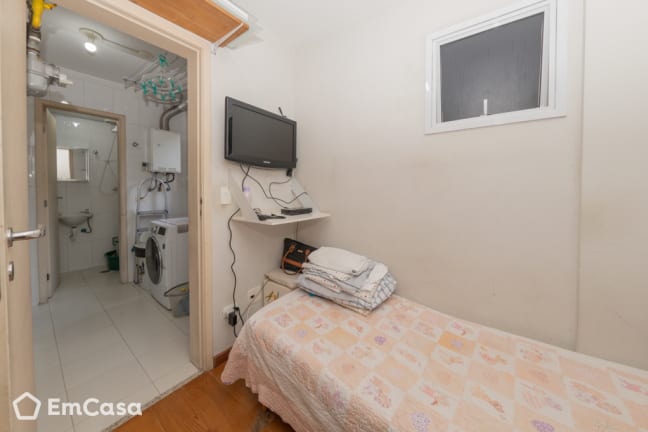 Imagem do imóvel ID-31131 na Avenida Casa Verde, Casa Verde, São Paulo - SP