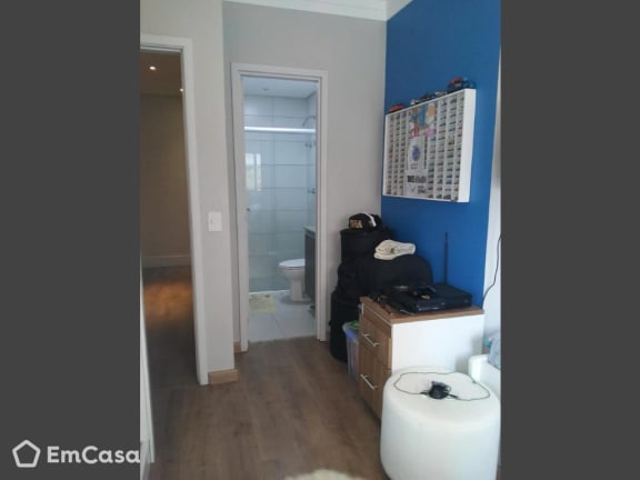 Imagem do imóvel ID-28445 na Rua Joana Angélica, Barcelona, São Caetano do Sul - SP