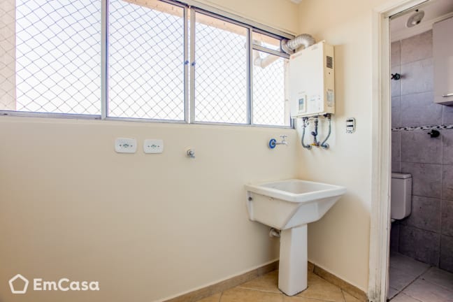Imagem do imóvel ID-30734 na Rua Brás Sangiovanni, Vila Monte Alegre, São Paulo - SP