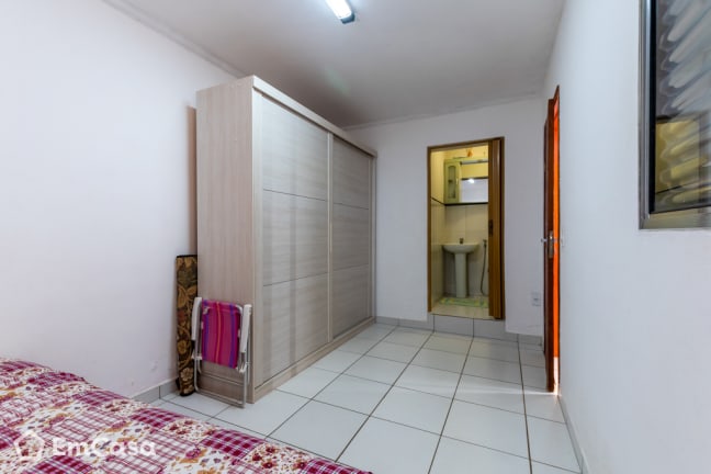 Imagem do imóvel ID-38112 na Rua Marquês de Abrantes, Jardim Santa Genebra, Campinas - SP