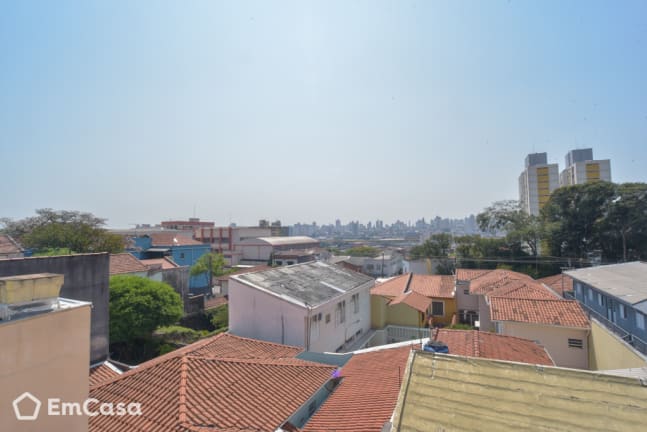Imagem do imóvel ID-33134 na Rua Engenheiro Lauro Penteado, Vila Monumento, São Paulo - SP