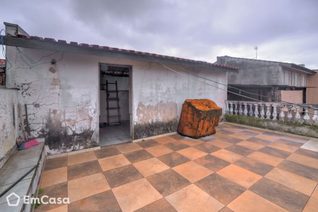 Imagem do imóvel ID-42802 na Alameda João Galego, Santa Maria, São Caetano do Sul - SP