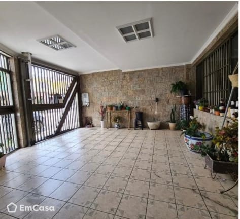 Imagem do imóvel ID-37296 na Rua Horácio de Carvalho, Vila Flórida, São Bernardo do Campo - SP