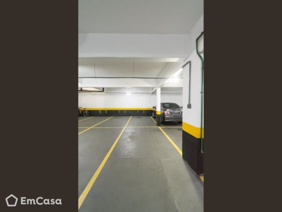 Imagem do imóvel ID-27107 na Rua do Estilo Barroco, Santo Amaro, São Paulo - SP