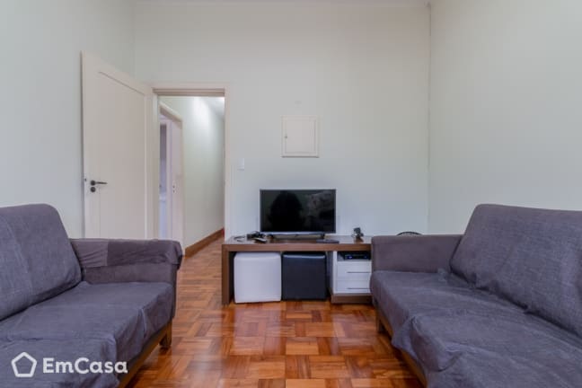 Imagem do imóvel ID-28744 na Rua Coronel Diogo, Jardim da Gloria, São Paulo - SP