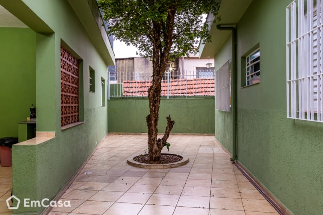Imagem do imóvel ID-33151 na Rua Félix Lattuada, Vila Oratório, São Paulo - SP
