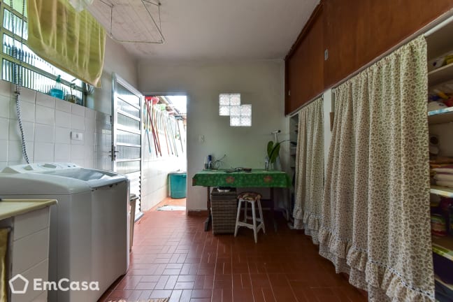 Imagem do imóvel ID-38100 na Avenida Getúlio Vargas, Baeta Neves, São Bernardo do Campo - SP