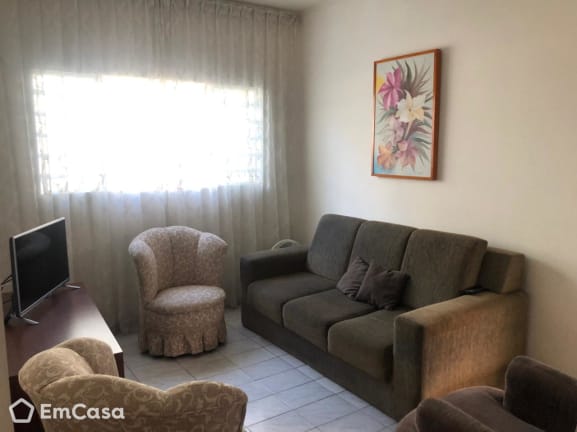 Imagem do imóvel ID-42483 na Rua Camocim, Parque Industrial, São José dos Campos - SP