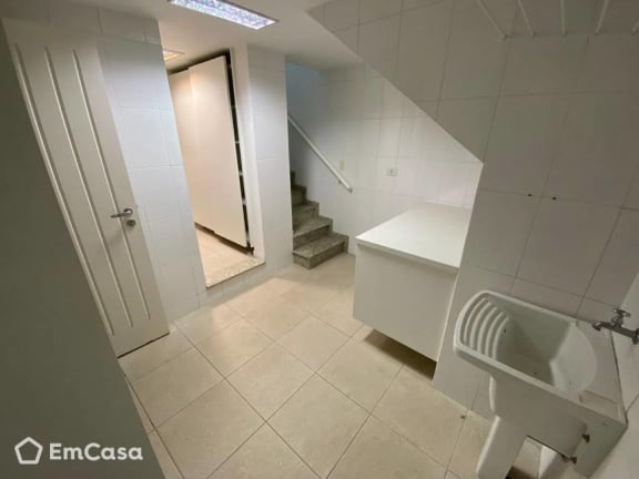 Imagem do imóvel ID-27481 na Rua Tomé Portes, Brooklin, São Paulo - SP