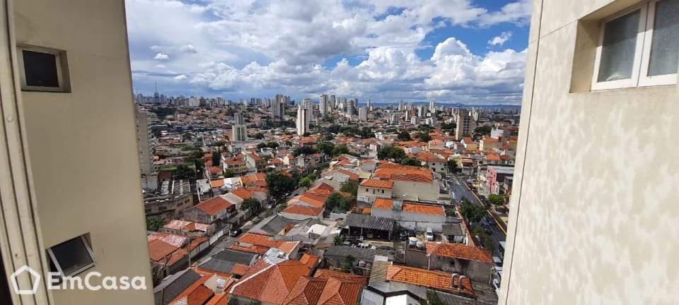 Imagem do imóvel ID-20356 na Rua Doutor Mario Vicente, Vila Dom Pedro I, São Paulo - SP