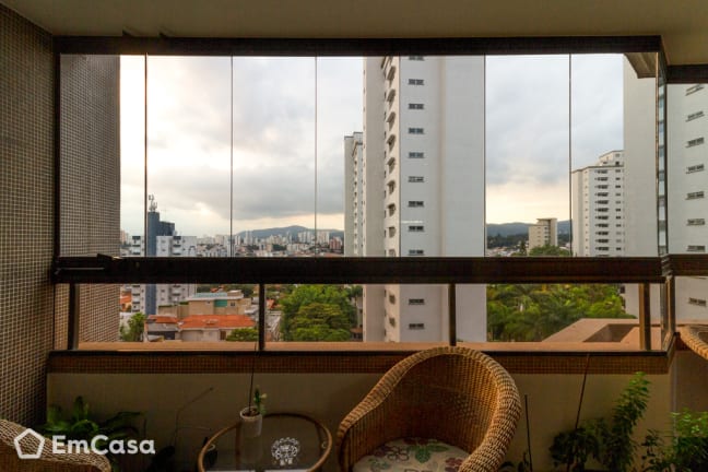 Imagem do imóvel ID-28250 na Rua Capitão Alberto Mendes Júnior, Agua fria, São Paulo - SP