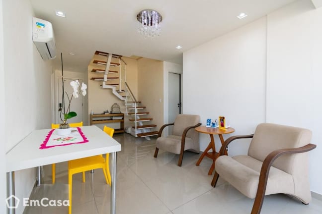 Imagem do imóvel ID-31523 na Avenida Embaixador Abelardo Bueno, Barra da Tijuca, Rio de Janeiro - RJ