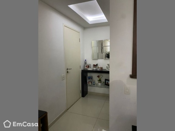 Imagem do imóvel ID-38439 na Rua Barão de Mesquita, Tijuca, Rio de Janeiro - RJ